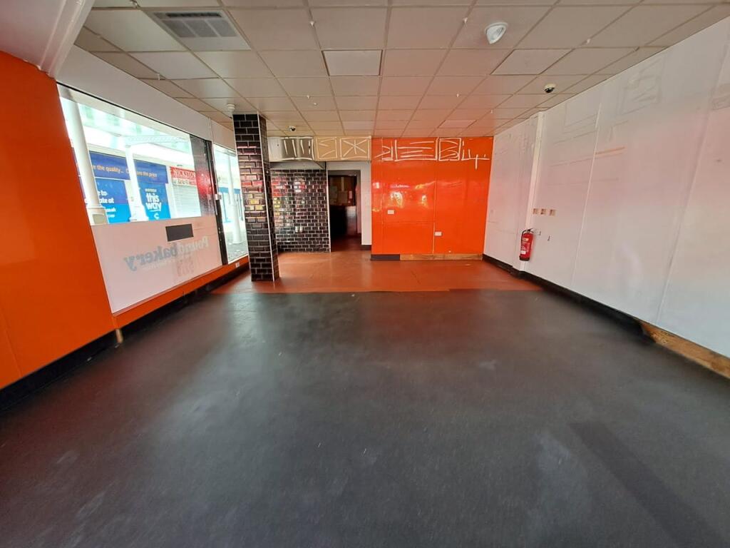 Additional image 5 of 138a High Street, Erdington, Birmingham, B23 6RS
