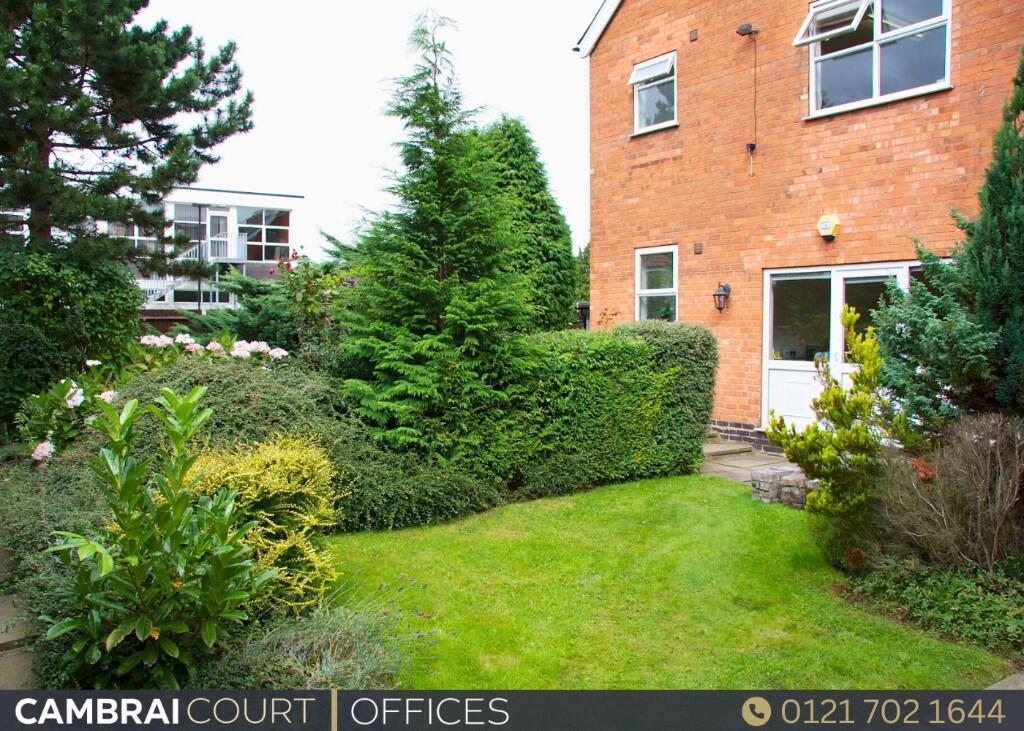 Additional image 7 of Cambrai Court, 1229 Stratford Road, Birmingham, B28