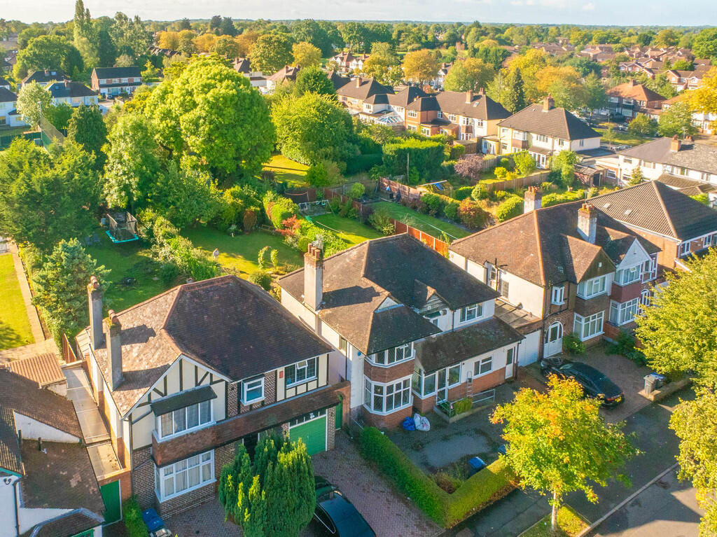 Additional image 37 of Wycome Road, Hall Green, Birmingham