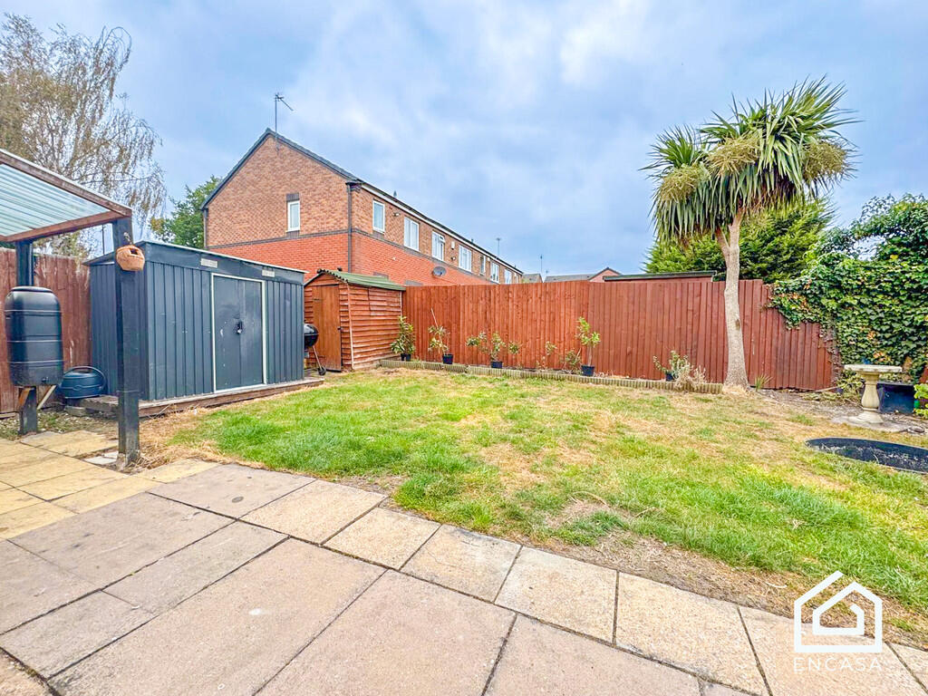 Additional image 9 of Gospel Lane, Acocks Green