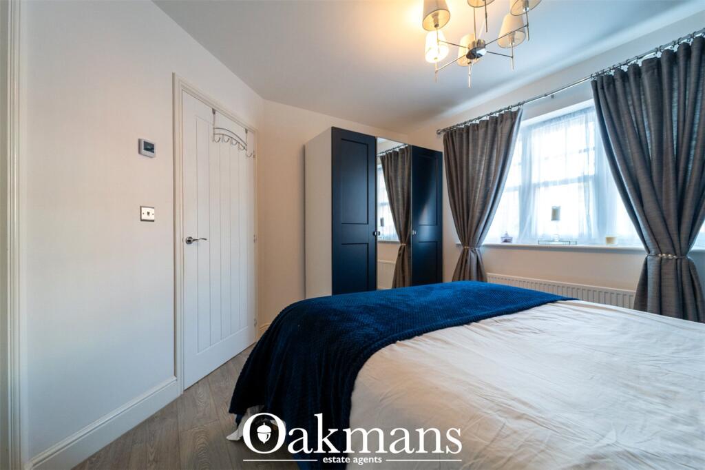 Additional image 10 of Macniece Close, Birmingham, West Midlands, B29