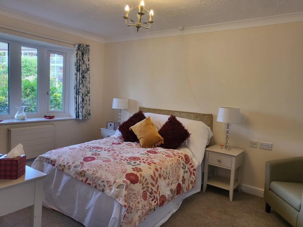 Additional image 4 of High Street, Harborne, Birmingham, B17