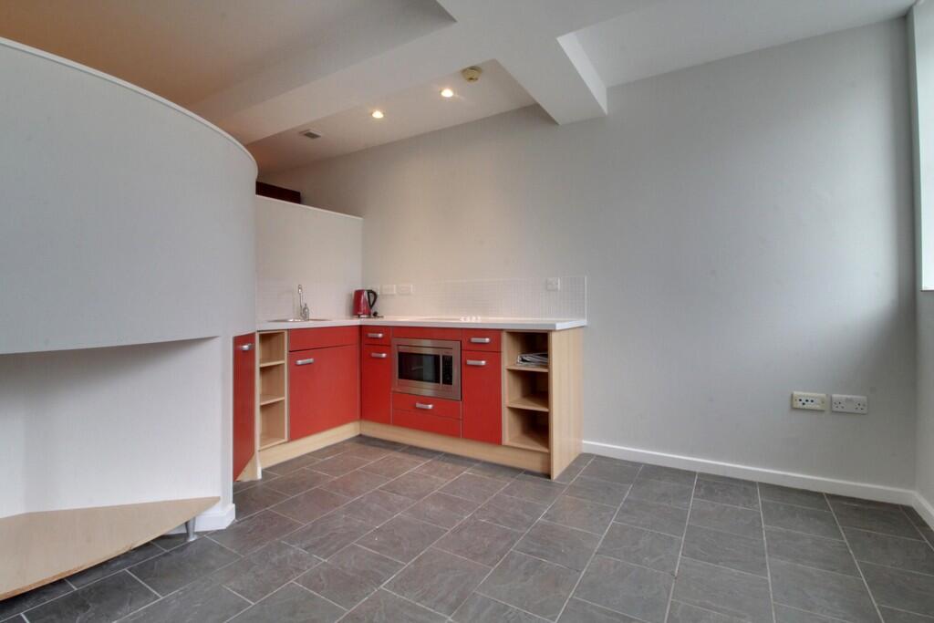 Additional image 2 of Sun House, 9 Bennetts Hill, Birmingham City Centre