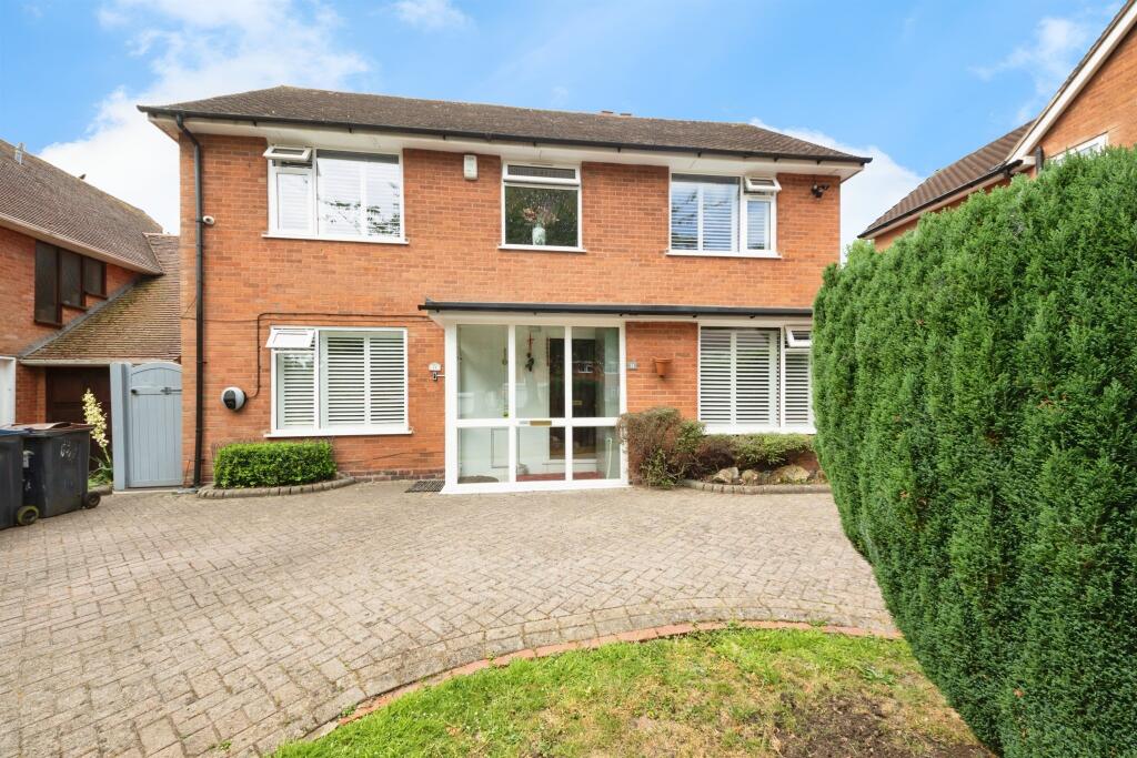 Additional image 31 of Eymore Close, Birmingham