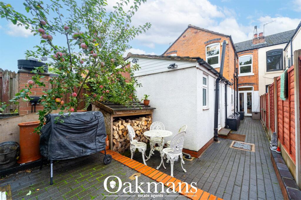 Additional image 14 of Sarehole Road, Birmingham, B28