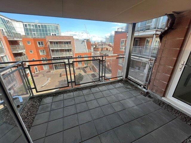 Additional image 19 of Warstone Lane, Birmingham, B18