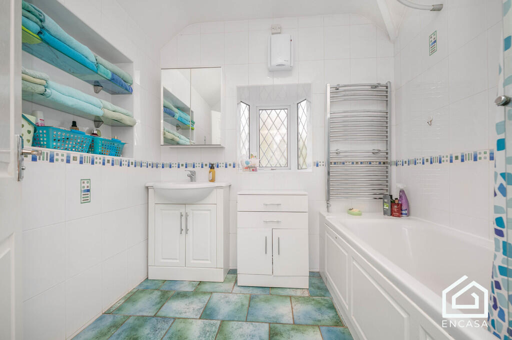 Additional image 16 of Wycome Road, Hall Green, Birmingham