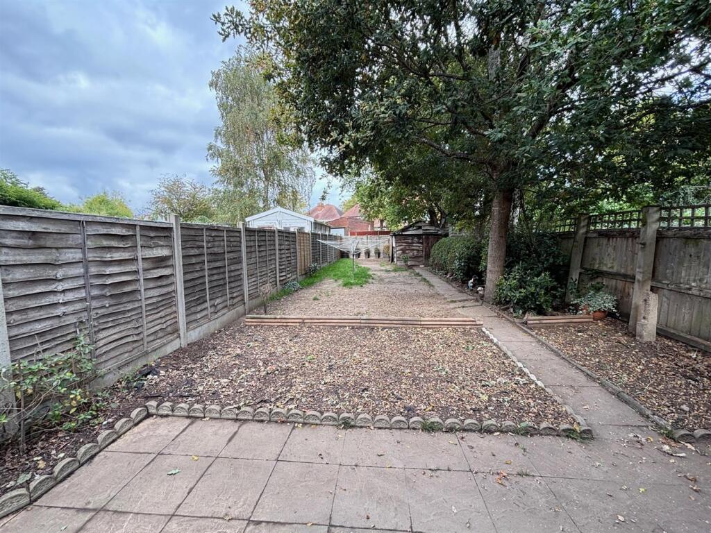 Additional image 8 of Stonor Road, Hall Green, Birmingham