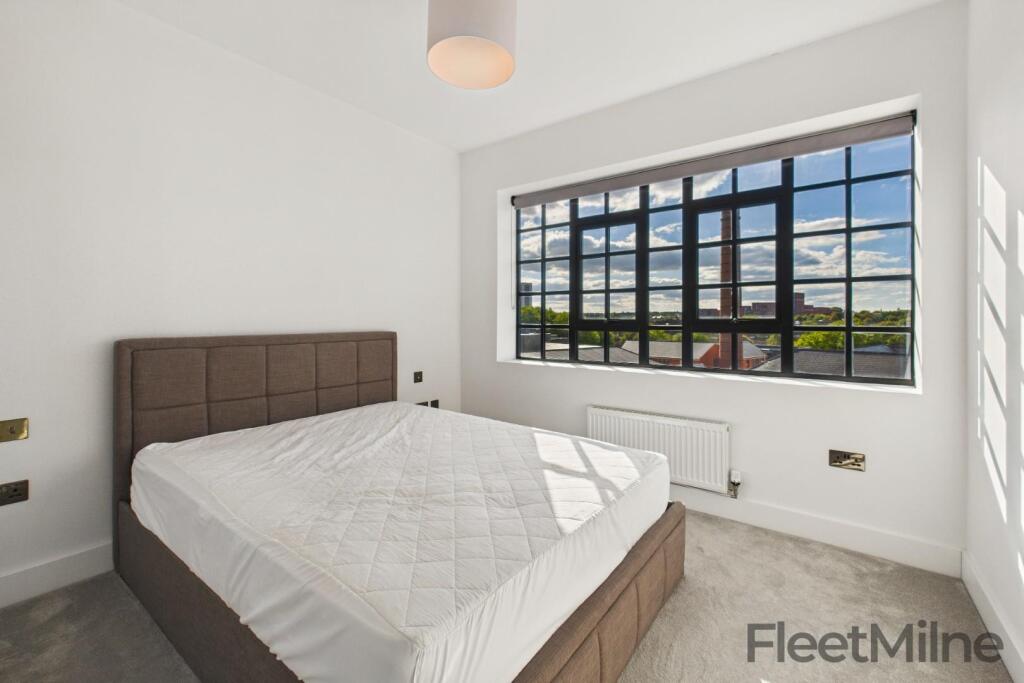 Additional image 32 of Pemberton Street, The Jewellery Quarter, Birmingham