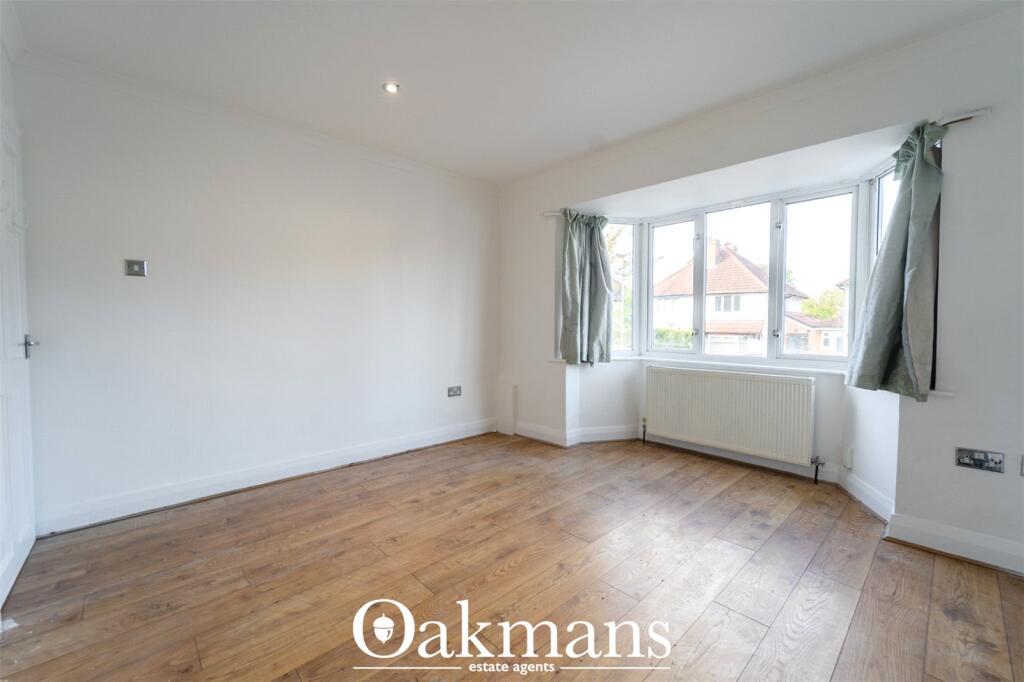 Additional image 11 of Reservoir Road, Selly Oak, Birmingham, West Midlands, B29