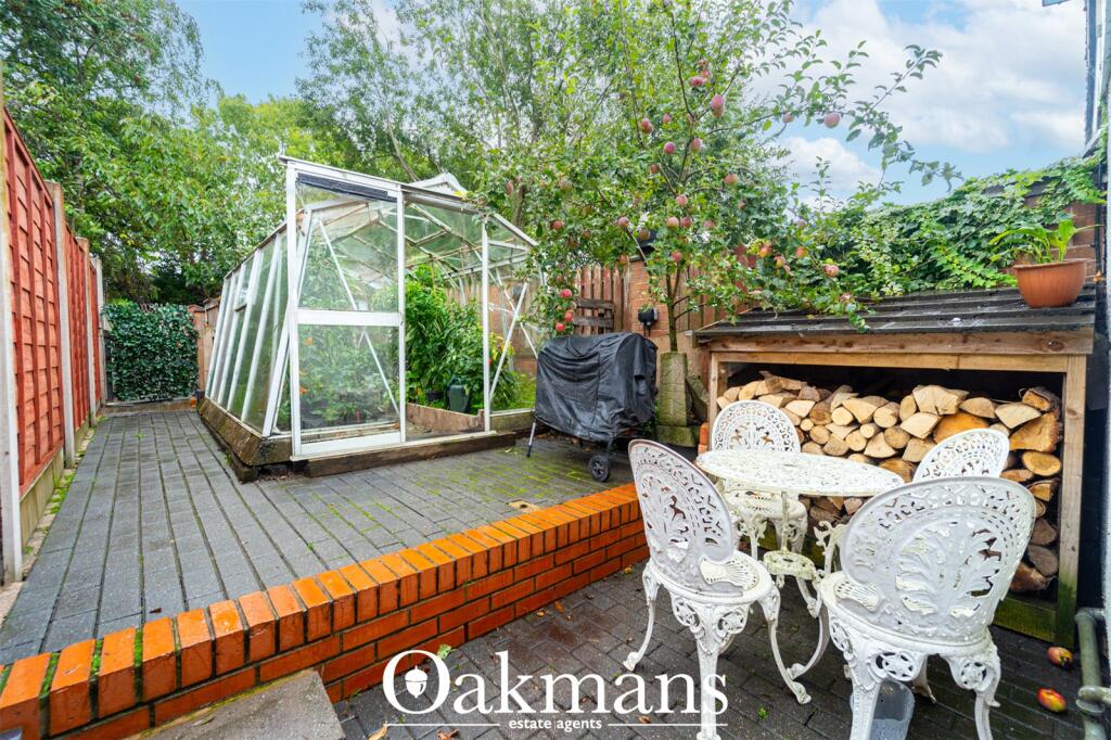 Additional image 16 of Sarehole Road, Birmingham, B28