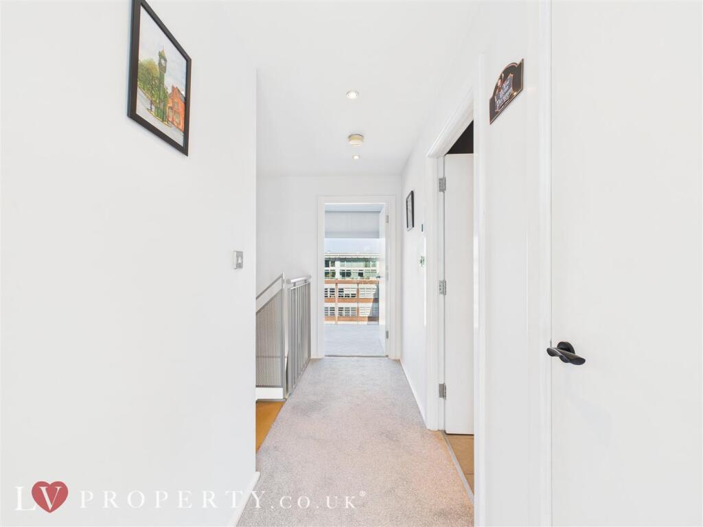 Additional image 12 of Great Hampton Street, Birmingham, B18