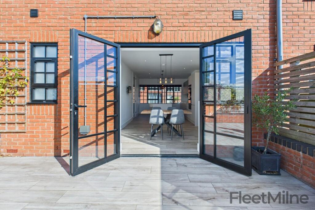 Additional image 38 of Pemberton Street, The Jewellery Quarter, Birmingham