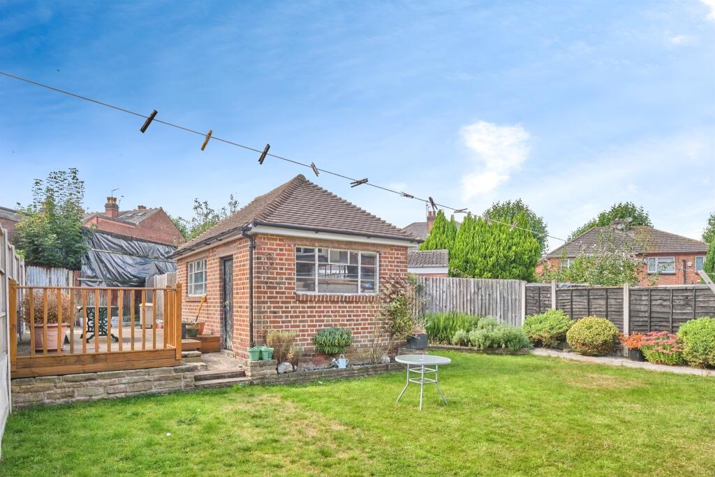 Additional image 16 of College Road, Handsworth, Birmingham