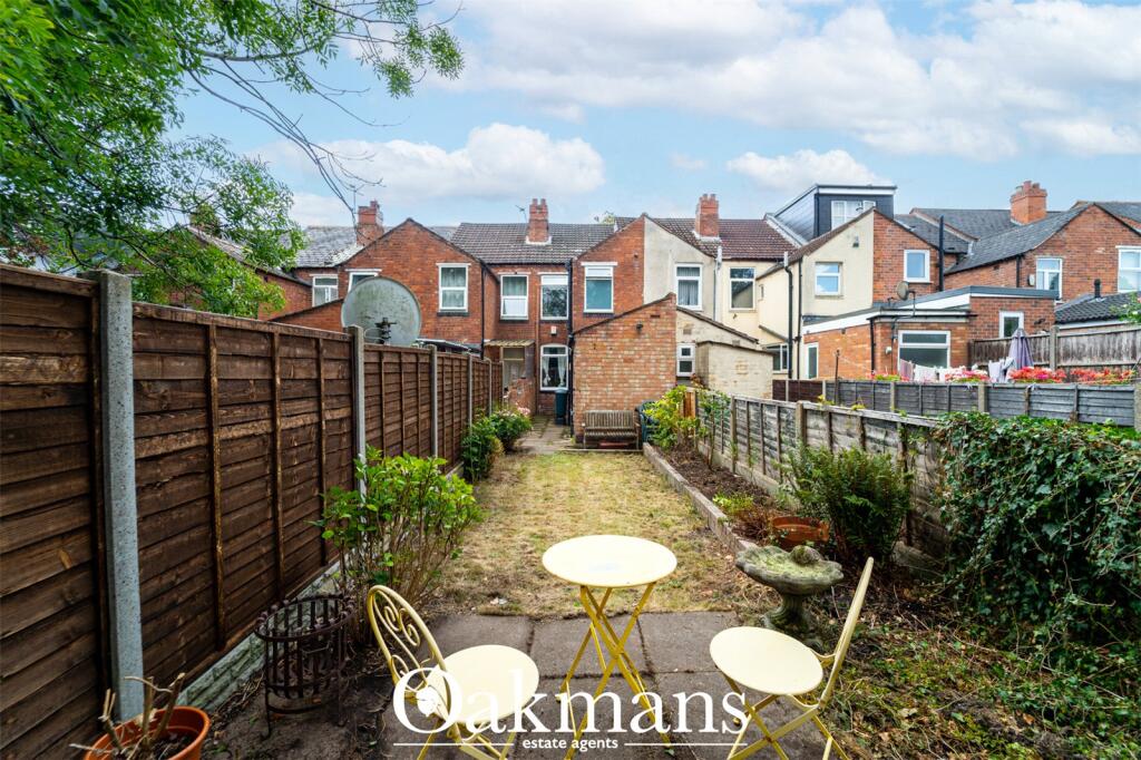 Additional image 28 of Kitchener Road, Selly Park, Birmingham, West Midlands, B29