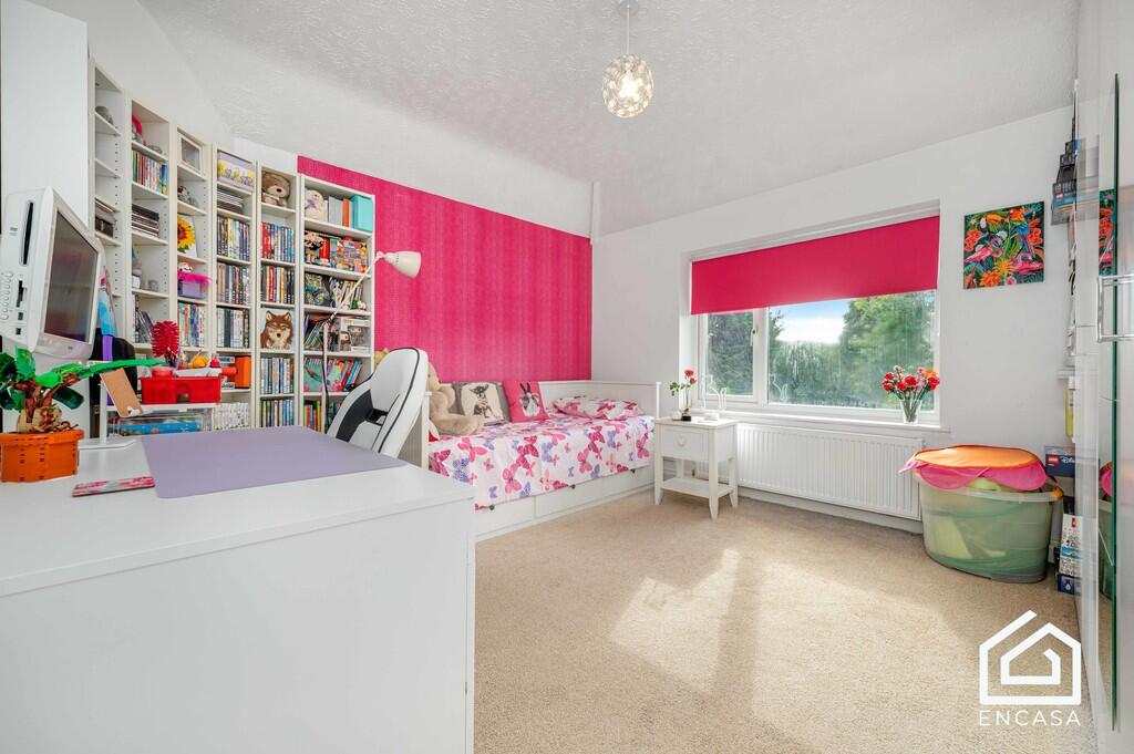 Additional image 12 of Wycome Road, Hall Green, Birmingham