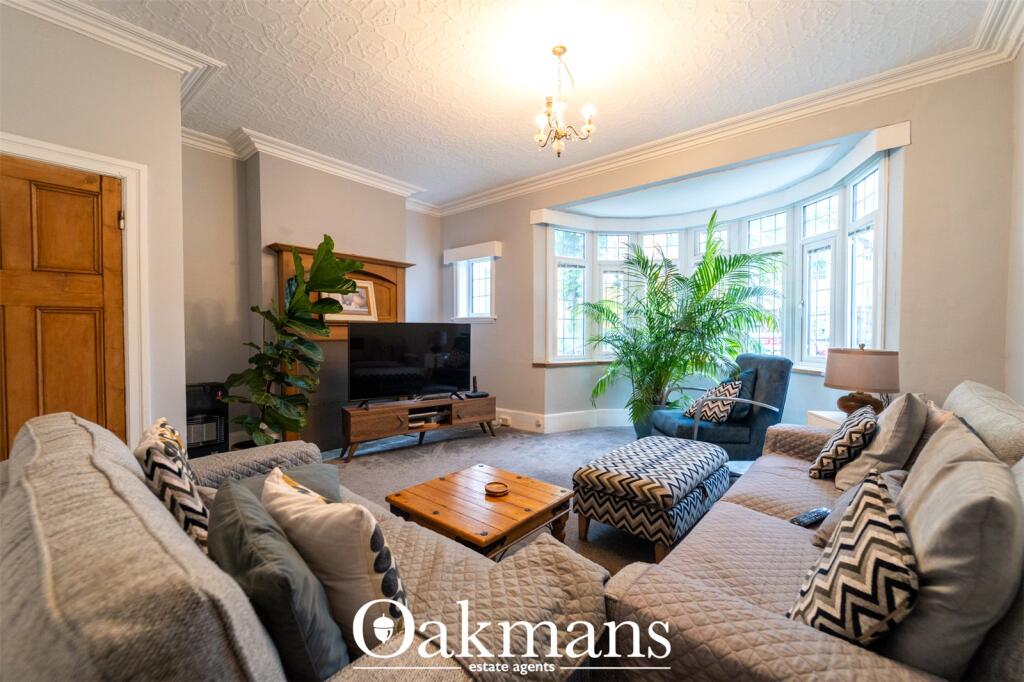 Additional image 4 of Carisbrooke Road, Birmingham, West Midlands, B17