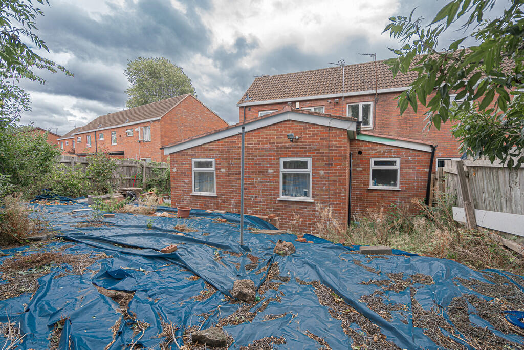 Additional image 16 of Priors Way, Erdington, Birmingham