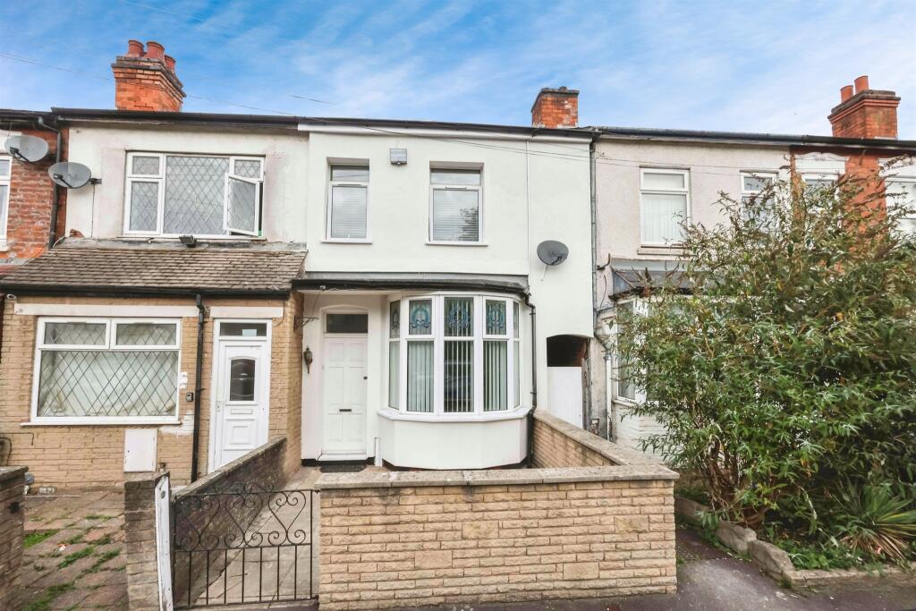Property image for Deakins Road, Birmingham