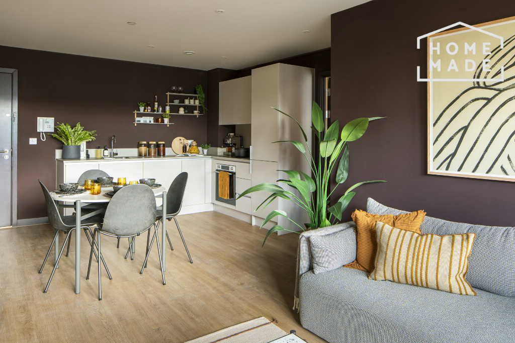 Property image for The Goodsyard, B18