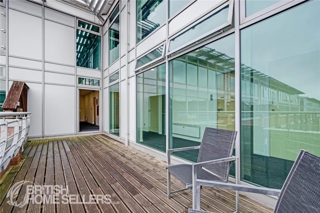 Additional image 18 of Branston Street, Birmingham, West Midlands, B18