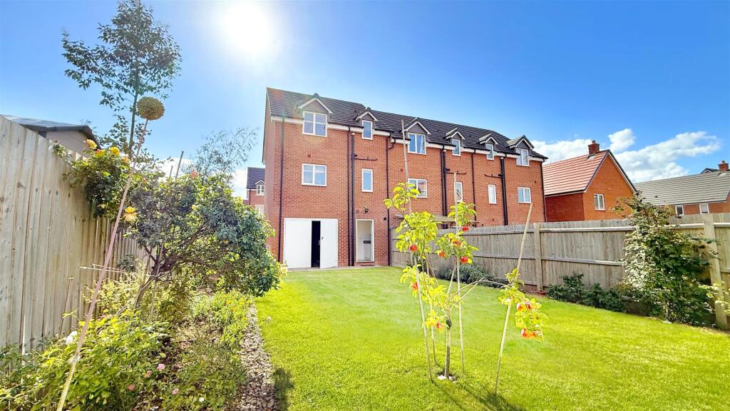 Additional image 21 of Arkell Way, Selly Oak, Birmingham