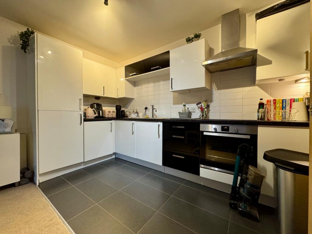 Additional image 9 of Buttonbox, 116 Warstone Lane, Birmingham, West Midlands, B18