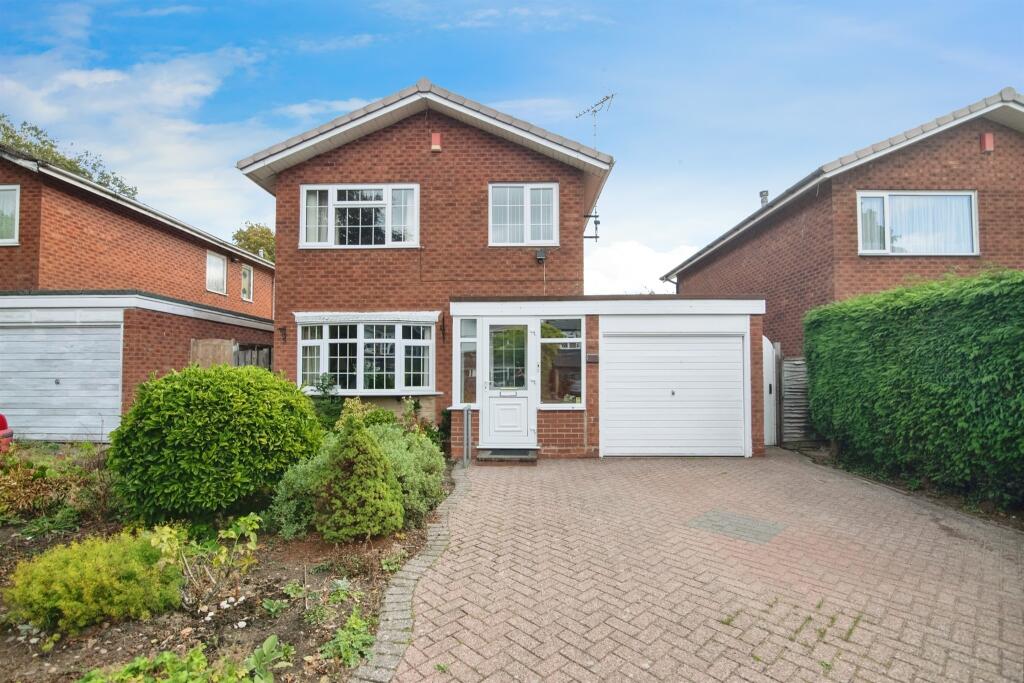 Property image for Beechglade, Birmingham