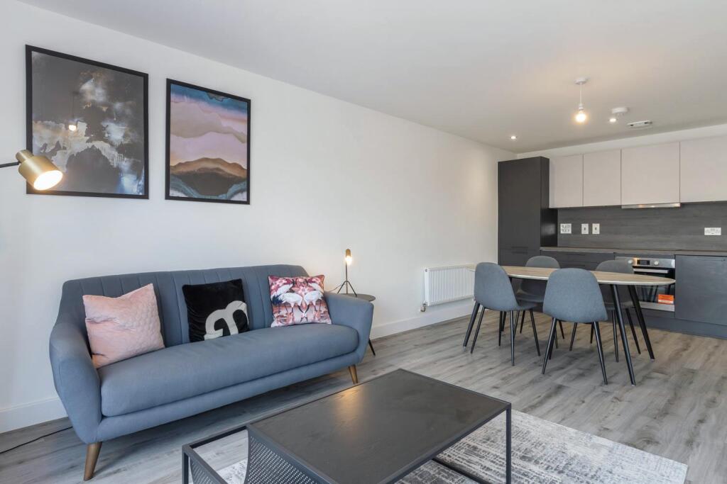 Additional image 3 of Cliveland Street, Birmingham