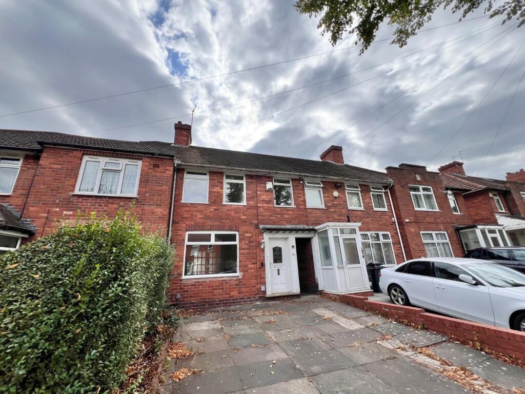 Additional image 23 of Lakey Lane, Birmingham, West Midlands, B28