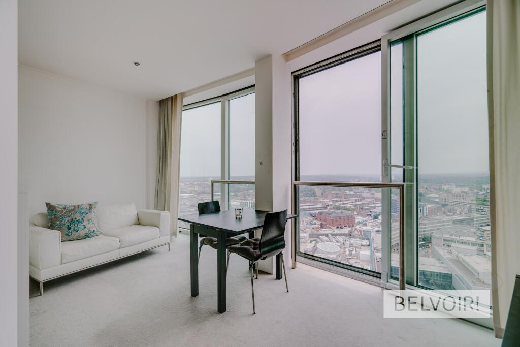 Additional image 12 of New Street, Birmingham, B2