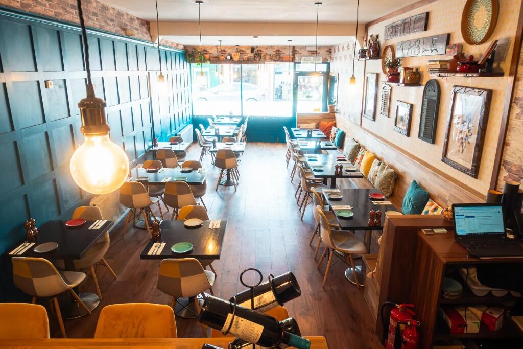 Additional image 3 of Leasehold Mediterranean Restaurant, High Street, Birmingham, B17 9PN
