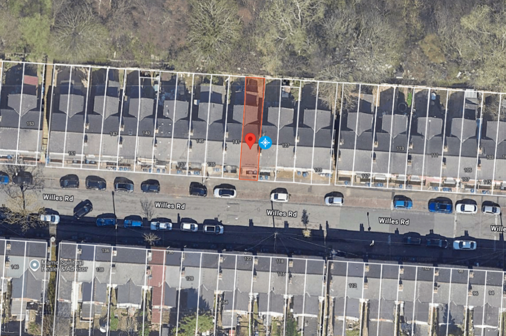 Additional image 20 of Willes Road - 20% NET YIELD - 3 Months Rent Paid In Advance, Birmingham, B18