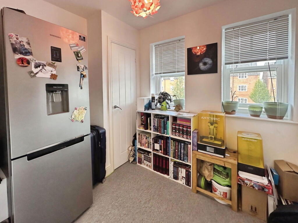 Additional image 13 of 8 Macniece Close, Selly Oak, Birmingham, B29 6WR