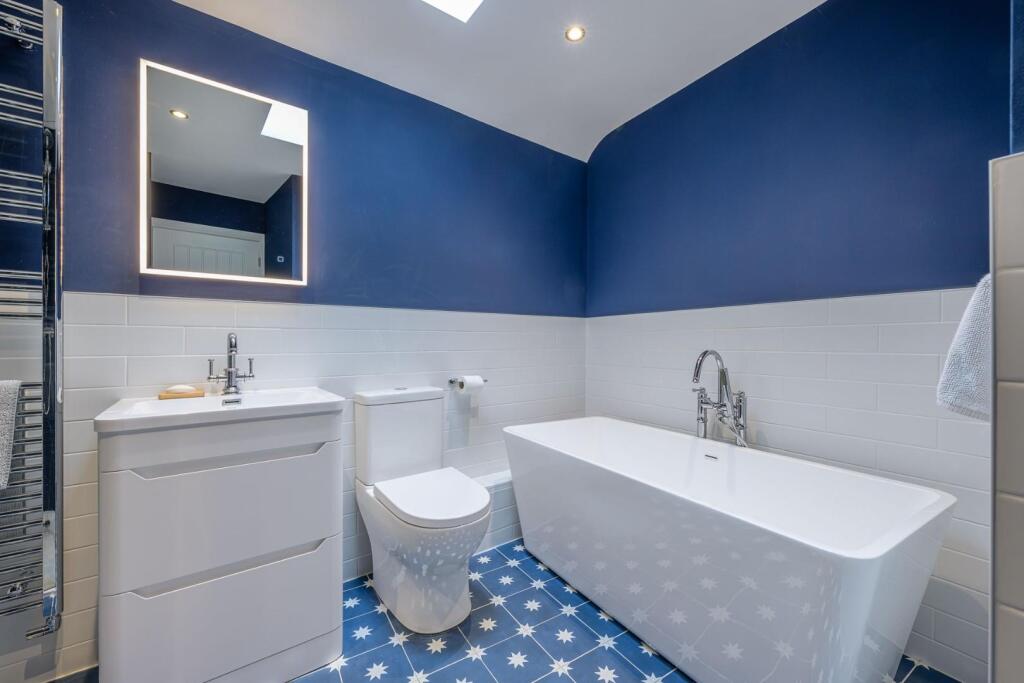 Additional image 21 of Stapylton Avenue, Harborne, Birmingham