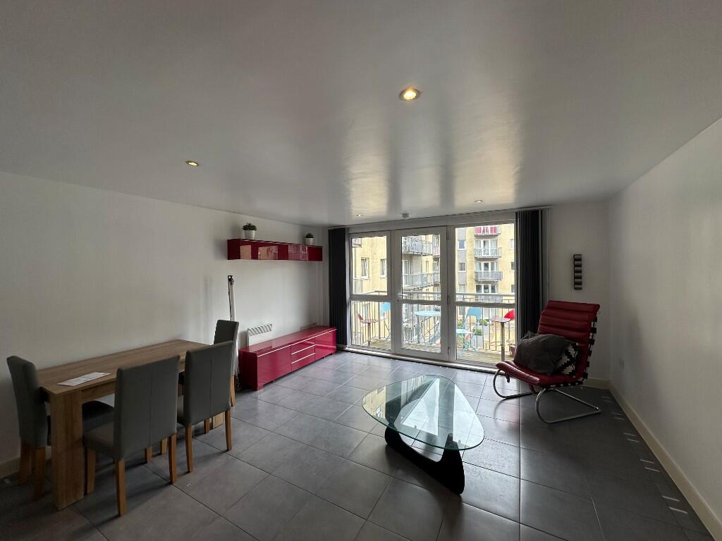 Additional image 3 of The Quartz, 10 Hall Street, Jewellery Quarter, Birmingham, B18 6BX