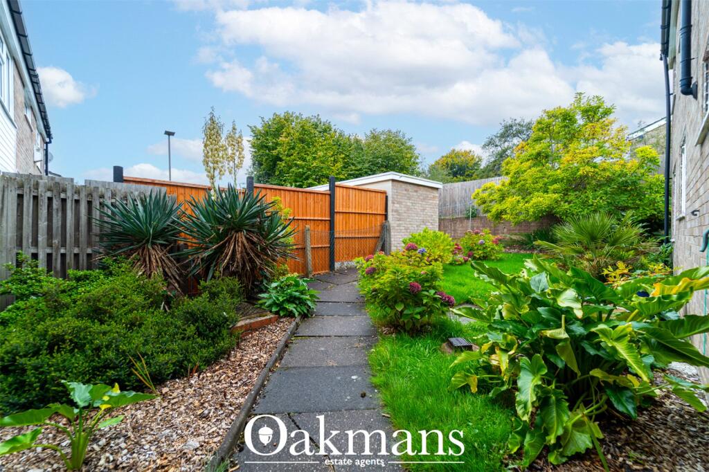 Additional image 21 of Leahurst Crescent, Birmingham, West Midlands, B17