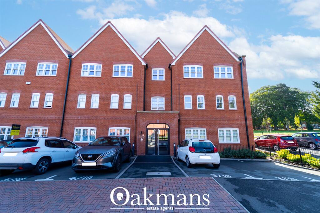 Additional image 19 of Macniece Close, Birmingham, West Midlands, B29