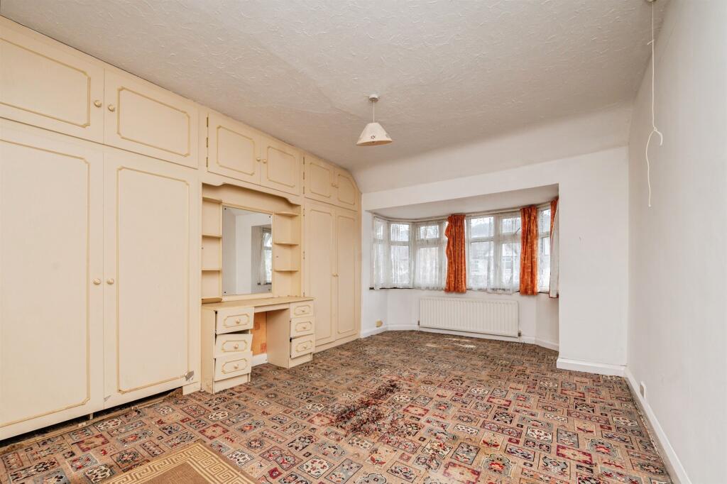Additional image 9 of Robin Hood Croft, Birmingham