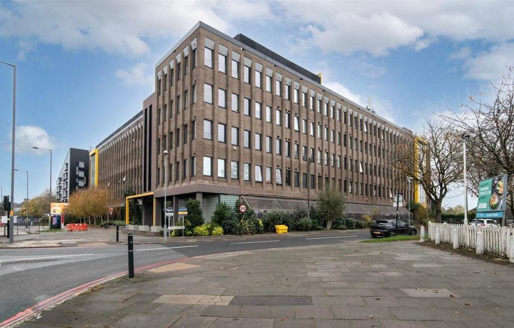 Coventry Road, Sheldon, Birmingham, B26