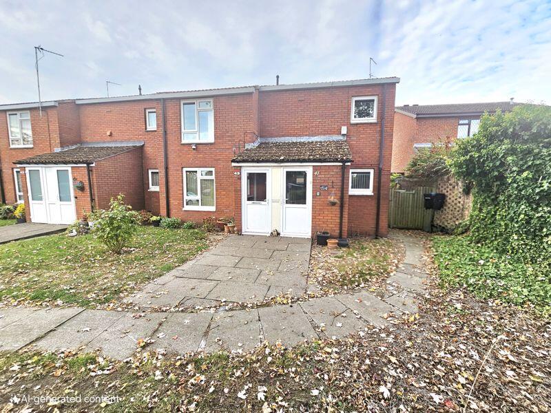 Property image for Priors Way, Birmingham, B23 5XJ