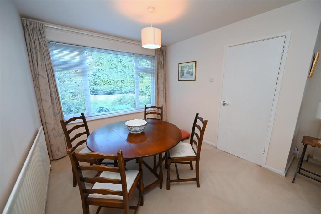 Additional image 5 of Greenside, Harborne, Birmingham