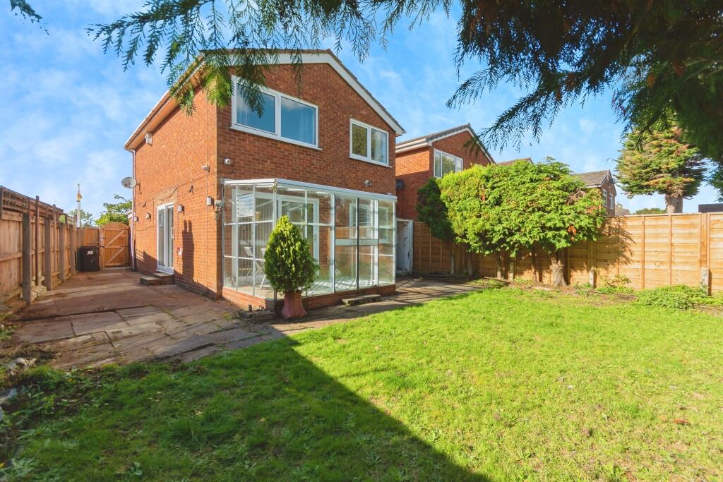 Additional image 18 of Overton Close, Birmingham