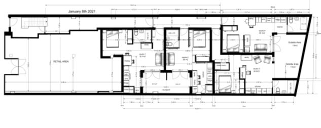 Additional image 7 of Delta Studios, 572 Bristol Road, Selly Oak, Birmingham