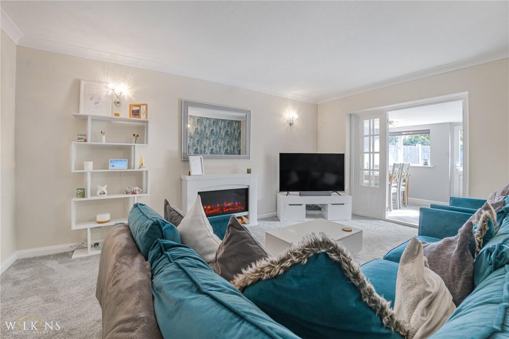 Additional image 25 of Springthorpe Green, Birmingham, West Midlands, B24