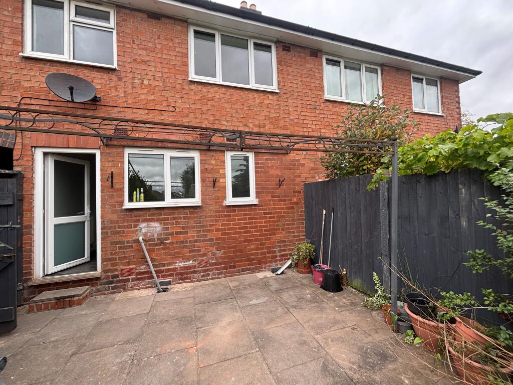 Additional image 11 of Shilton Grove, BIRMINGHAM