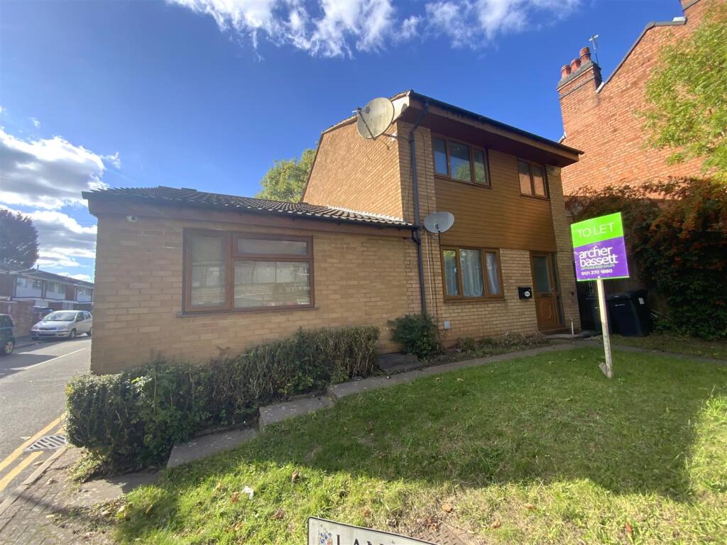 Property image for Yardley Road, Acocks Green