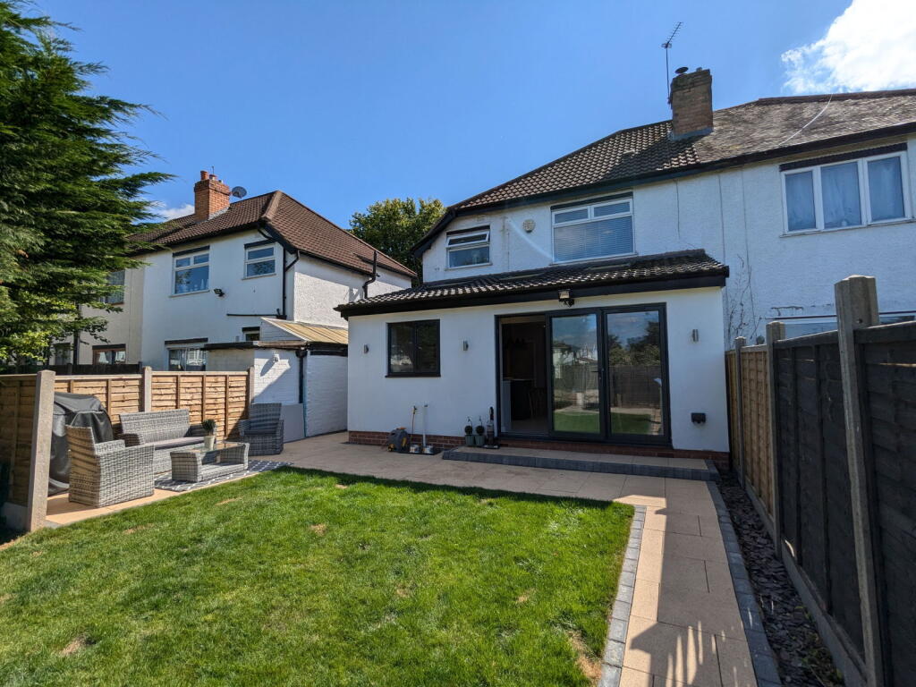 Additional image 16 of Boyleston Road, Hall Green