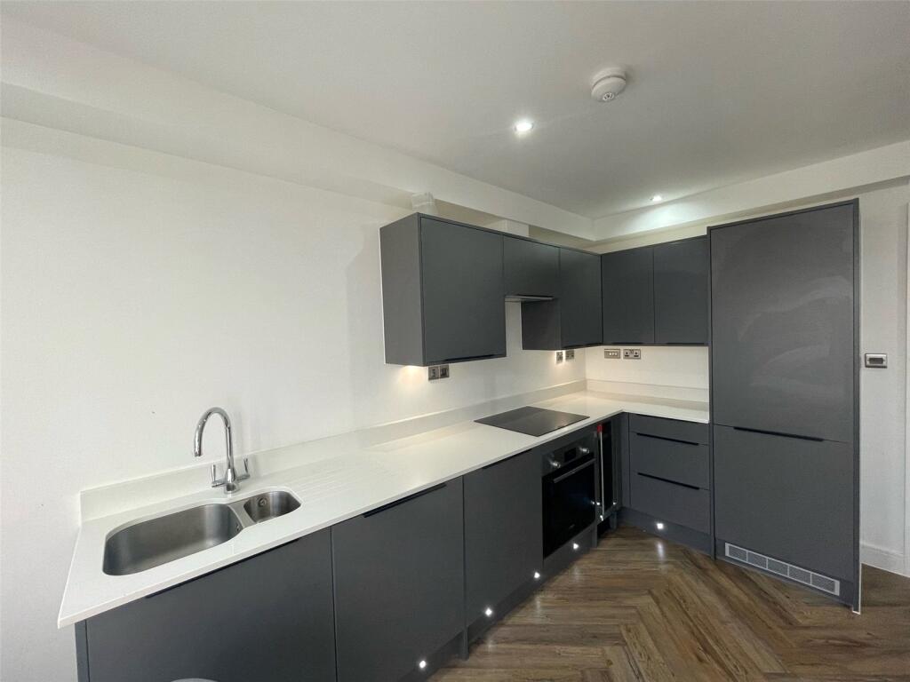 Additional image 14 of The Hallmark, 5 Bond Street, Birmingham, B19