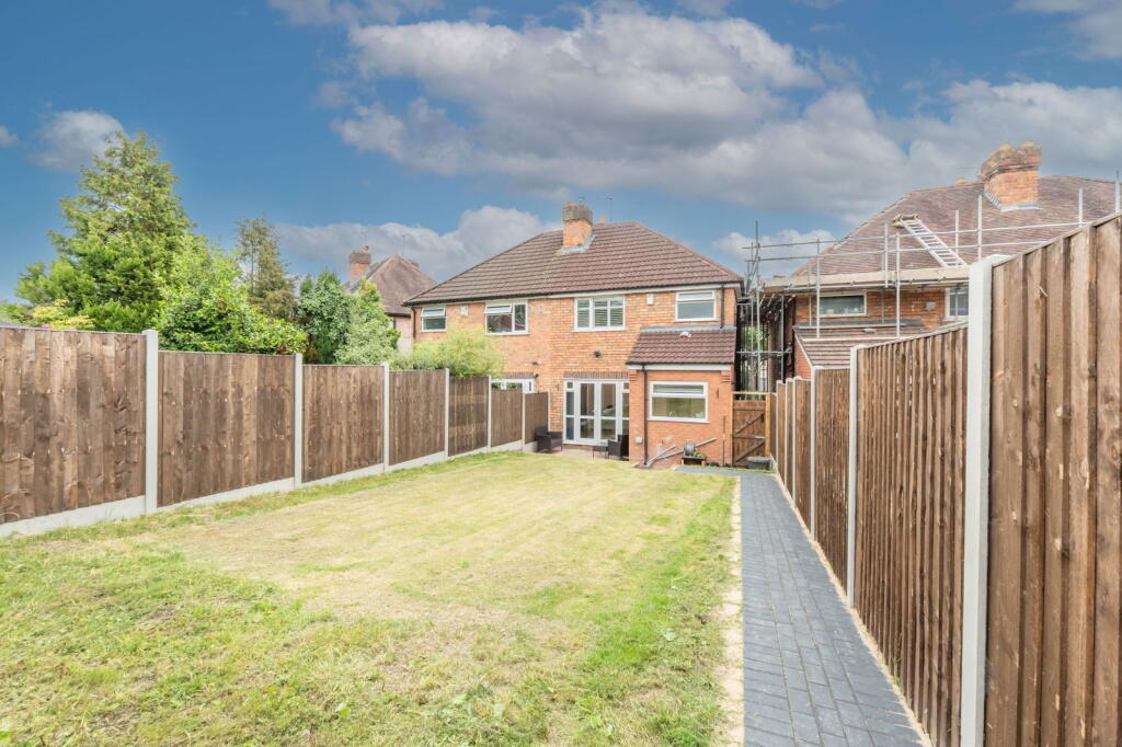 Additional image 21 of Glaisdale Road, Birmingham, B28 8PX